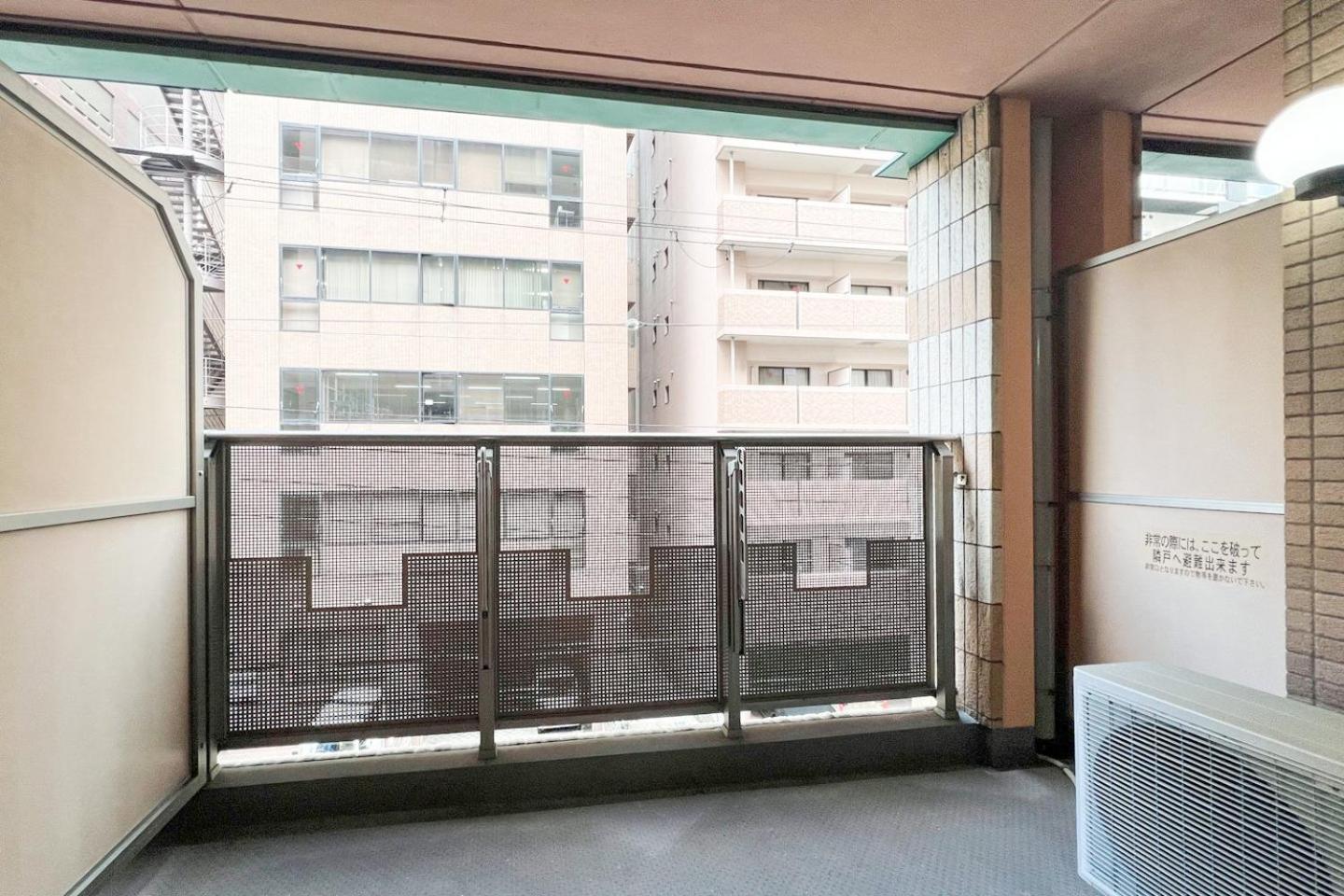Masters Residence Dotonbori II Ōsaka Extérieur photo