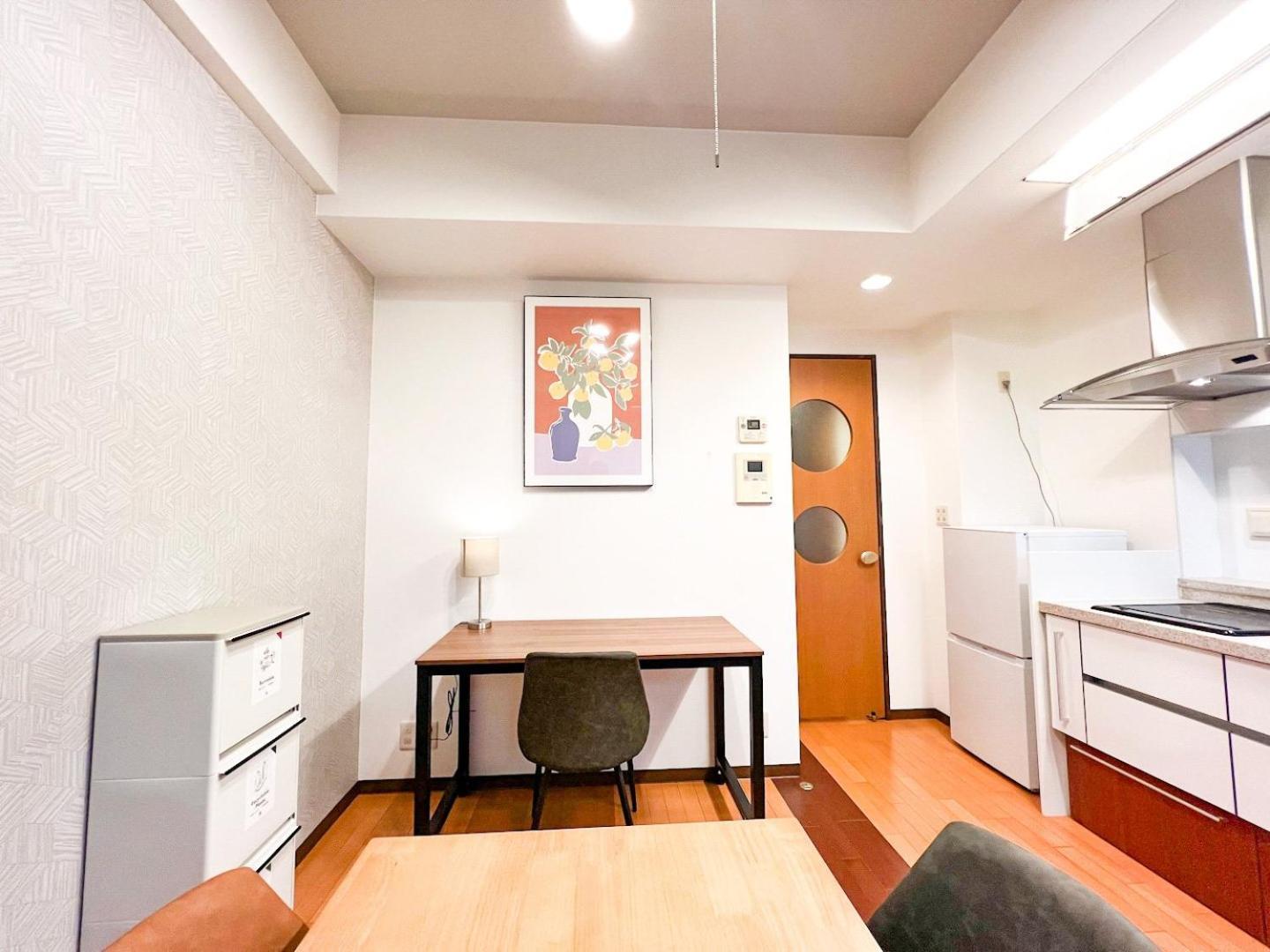 Masters Residence Dotonbori II Ōsaka Extérieur photo